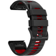 Silikónový remienok QuickFit pre Garmin Fenix 22 mm