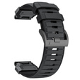 Silikónový remienok QuickFit pre Garmin Fenix 22 mm