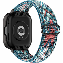 Pružný nylonový remienok pre Xiaomi Redmi Watch 3 Active