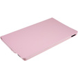 Puzdro pre Lenovo Tab P11 Gen 2 TB350FU TB350XU 11.5" TB330FU 10.95", otočné o 360°, ružové
