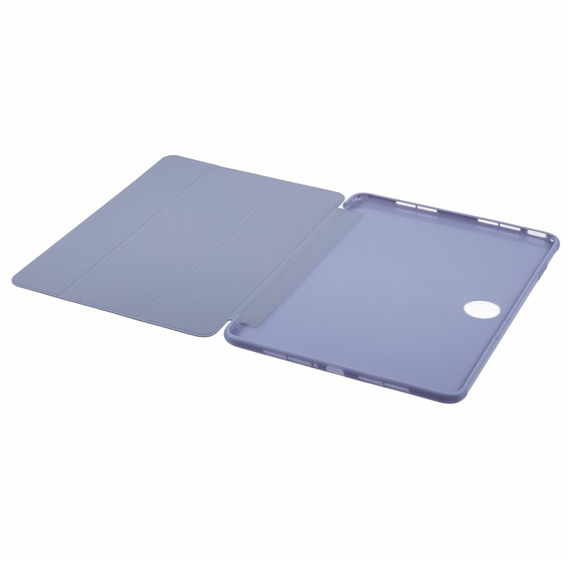 Puzdro pre OnePlus Pad 2, Smartcase, fialové