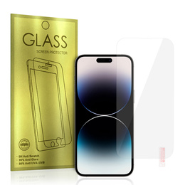 Tvrdené sklo 9H pre iPhone 16 Pro Max / 17 Pro Max
