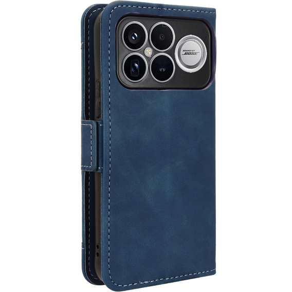 Puzdro s otvorom na kartu pre Xiaomi Poco F8 Ultra