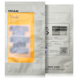IMAK 2x sklo na fotoaparát pre Google Pixel 6