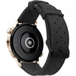 ERBORD Univerzálny 22 mm silikónový remienok