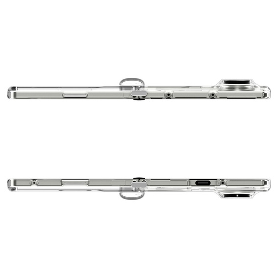 Spigen Ultra Hybrid Pro MagSafe puzdro pre Samsung Galaxy Z Fold7