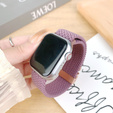 Nylonový remienok pre Apple Watch 1/2/3/4/5/6/7/8/9/SE/Ultra/Ultra 2 42/44/45/49 mm1