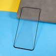 3D tvrdené sklo pre Xiaomi POCO X5 5G, čierne