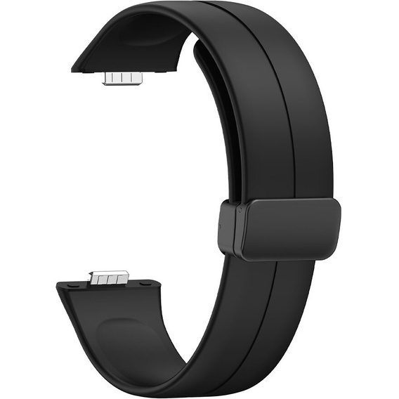 Silikónový remienok pre Huawei Watch Fit 4 / 4 Pro / 3