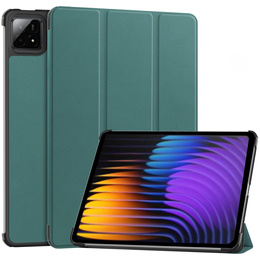 Puzdro pre Xiaomi Pad 7 / 7 Pro, Smartcase, zelený