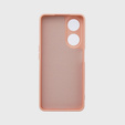 Obal na mobil pre Oppo A98 5G, Silicone Lite, ružové