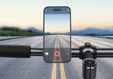 Držiak Quick Lock MagSafe na bicykel a motorku pre telefón