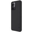 NILLKIN puzdro pre Xiaomi Redmi Note 12 5G / POCO X5 5G, Super Frosted Shield Case, čierne