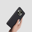 NILLKIN puzdro pre OnePlus 13R, Super Frosted Shield Case, čierne