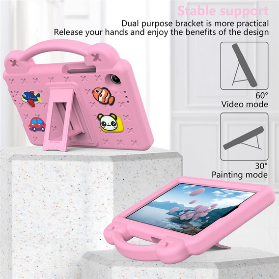 Detské puzdro s podstavcom pre Lenovo Tab One