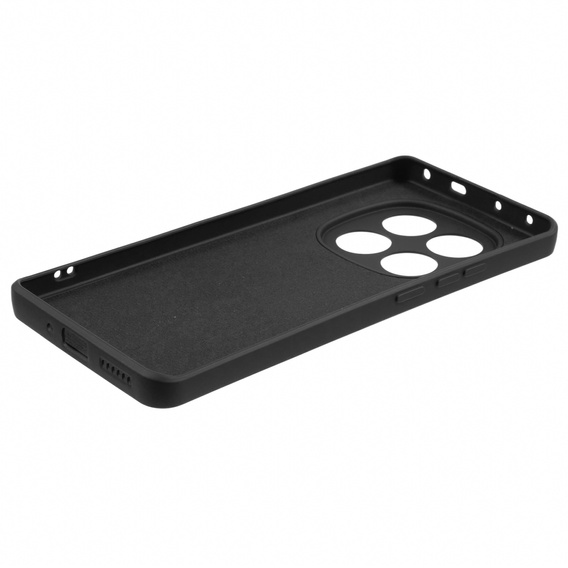 Silikónové puzdro Silicone Lite pre Xiaomi Redmi Note 15 5G / Poco M8 5G