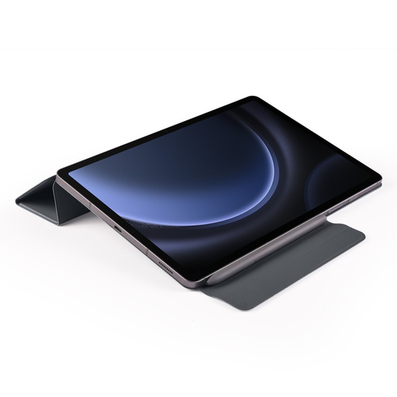 Puzdro pre Xiaomi Redmi Pad SE 8.7", Origami, modré