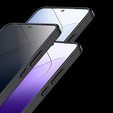 Puzdro pre Xiaomi 14T Pro, Fusion Hybrid, pre MagSafe, čierne