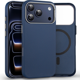 Puzdro SULADA MagSafe pre iPhone 17 Pro Max