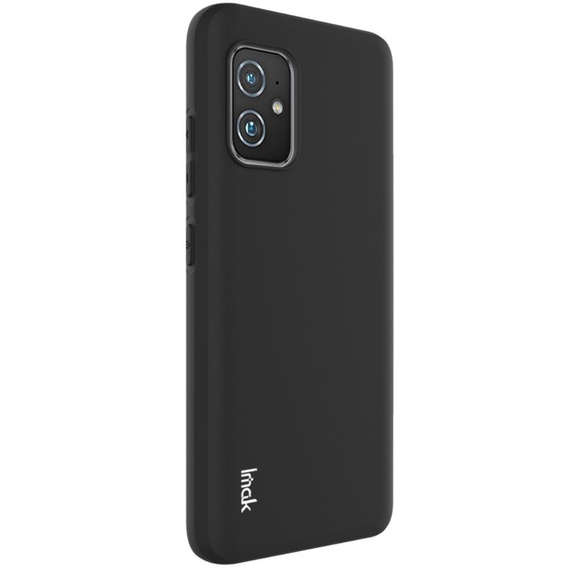 IMAK Obal na mobil pre Asus Zenfone 8, UC-3 Series, čierne