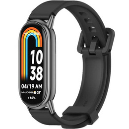 Silikónový remienok pre Xiaomi Smart Band 10 / 9 / 8