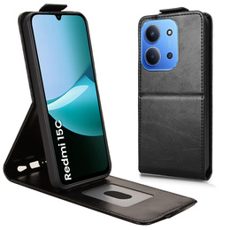 Flipové puzdro pre Xiaomi Redmi 15C 4G/LTE