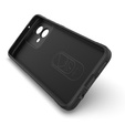 Obal na mobil pre Motorola Moto G84 5G, Gaming Shockproof, čierne