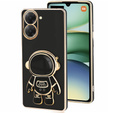 Obal na mobil pre Xiaomi Redmi A5, Astronaut, čierne