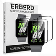 2x hybridné sklo ERBORD pre Samsung Galaxy Fit 3
