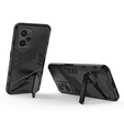 Puzdro pre Realme GT 2 5G / GT Neo 2 / GT Neo 3T, Military kickstand, modré