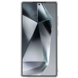 NILLKIN puzdro pre Samsung Galaxy S25 Ultra, Super Frosted Shield Case, sivé