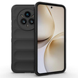 Obal na mobil pre Realme 14 Pro+ 5G, Gaming Shockproof, čierne