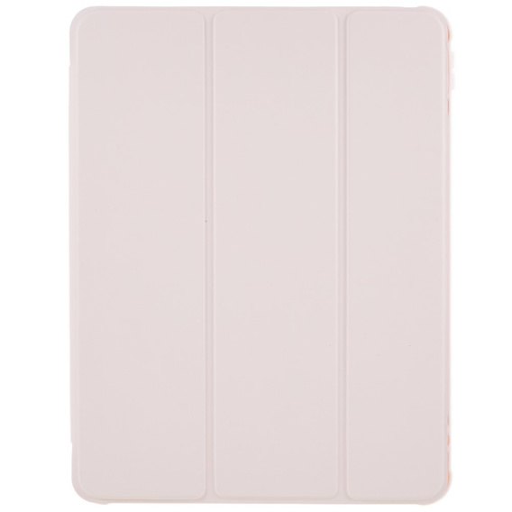 Puzdro pre iPad Pro 12.9" 2022/2021/2020 (6/5/4 gen.), Smartcase Hybrid, so slotom na stylus, ružové