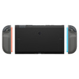Puzdro pre Nintendo Switch 2, SPIGEN, Dual Grip, čierne 