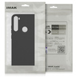 IMAK Obal na mobil pre Huawei Nova Y90 4G, IMAK UC-3 Series, čierne