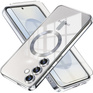 Transparentné || Silver