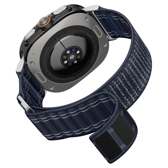 Remienok Spigen WBF0 pre Samsung Galaxy Watch Ultra 2024/2025 (47 mm)