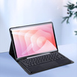Puzdro s Bluetooth klávesnicou pre Samsung Galaxy Tab S11