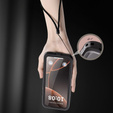Vodotesné puzdro Redpepper IP68 pre Samsung Galaxy A56 5G