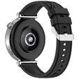 Univerzálny silikónový remienok 18 mm