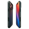 Puzdro Spigen Thin Fit Mag – s MagSafe pre iPhone 17 Pro Max