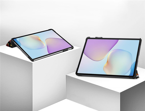 Smartcase s potlačou pre Huawei MatePad 11.5 2025