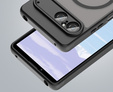 Matný obal pre MagSafe pre Sony Xperia 10 VII
