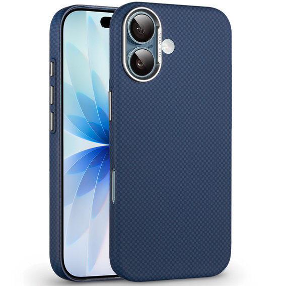 Puzdro SULADA MagSafe pre iPhone 17