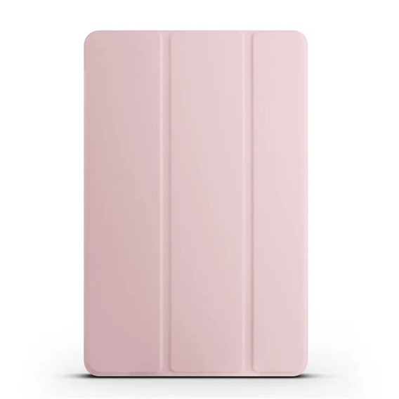 Puzdro pre Apple iPad Pro 13" 7 gen. 2024 (A2925, Smartcase, ružové rose gold
