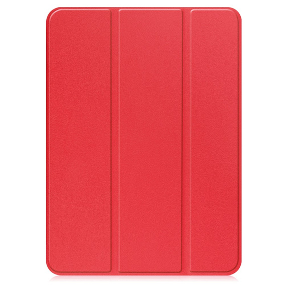 Puzdro pre OnePlus Pad, Smartcase, červené