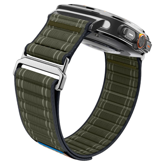 Remienok Spigen WBF0 pre Samsung Galaxy Watch Ultra 2024/2025 (47 mm)