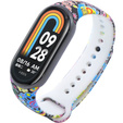 Silikónový remienok pre Xiaomi Smart Band 10 / 9 / 8