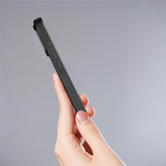 Puzdro z aramidového vlákna s MagSafe pre Apple iPhone 17 Pro Max