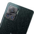 Sklo na fotoaparát IMAK pre Motorola Edge 30 Ultra, priehľadné